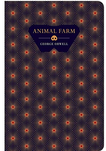 Animal farm (Chiltern Classic)