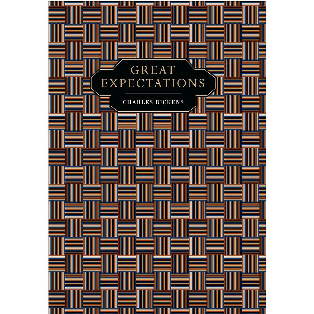 Great Expectations