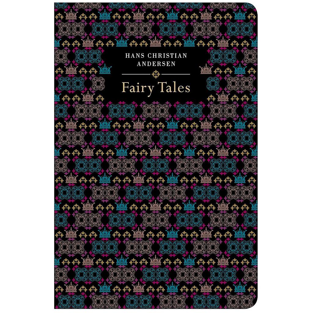 Hans Christian Anderson's Fairy Tales
