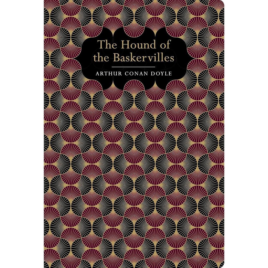 The Hound Of The Baskervilles