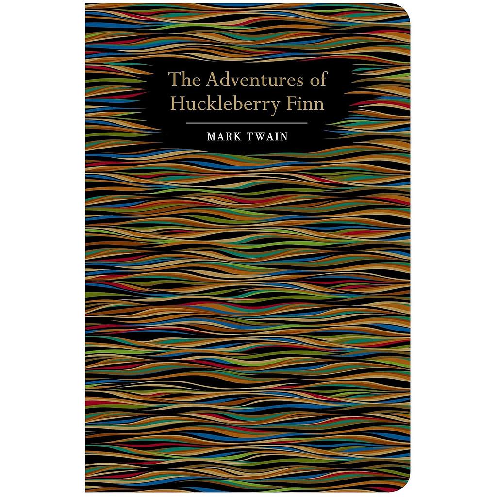 The adventures of Huckleberry Finn
