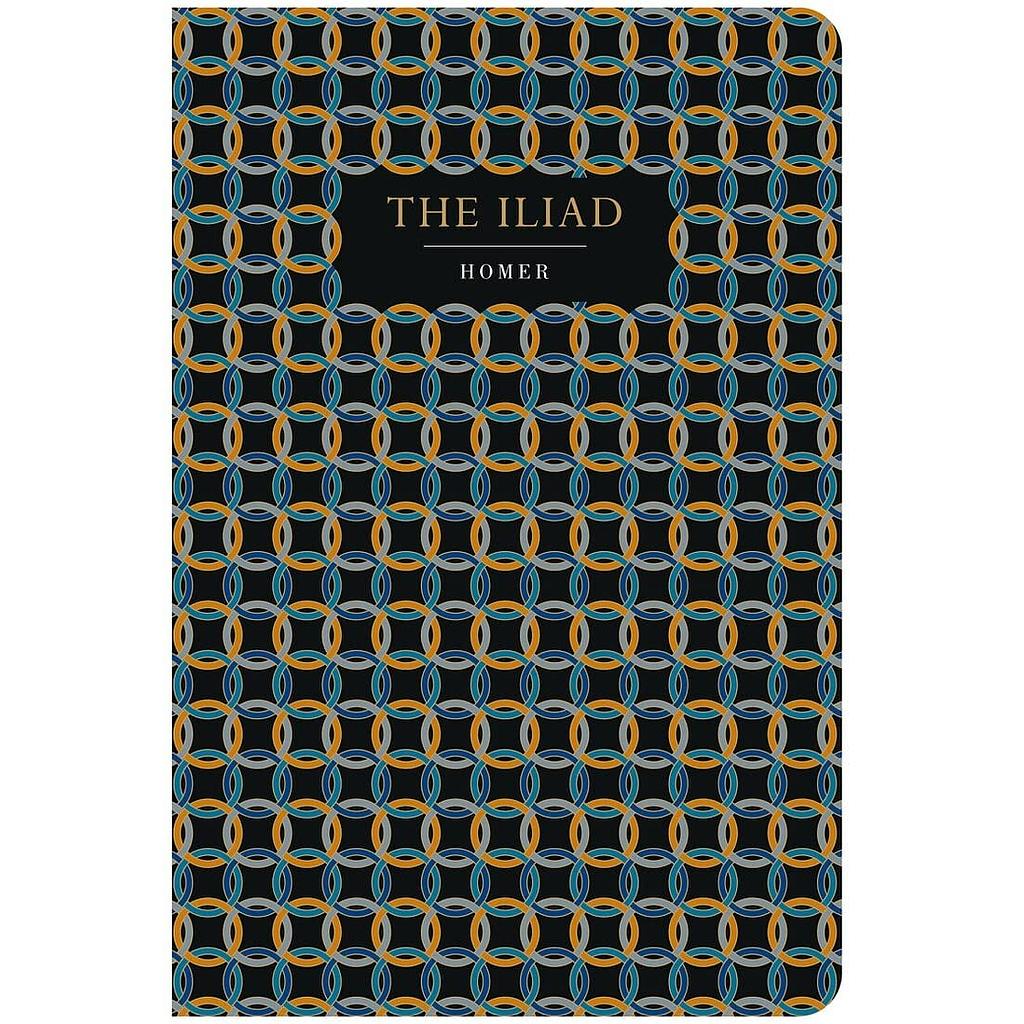 The iliad