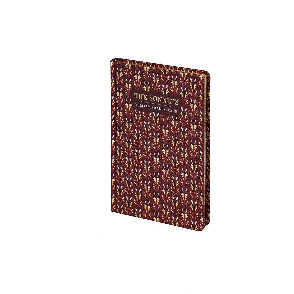 The Sonnets (Chiltern Classic)