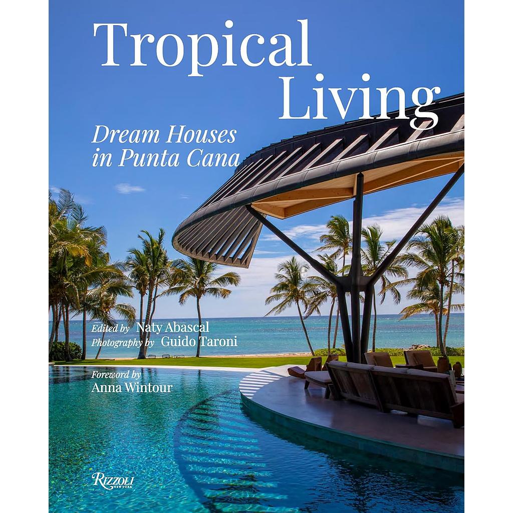 Tropical Living