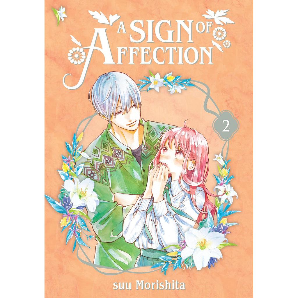 A Sign of Affection 2