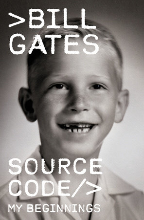 Source Code My Beginnings