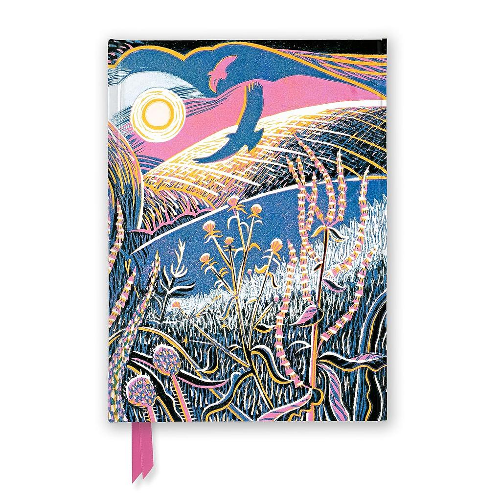 Journal Annie Soudain Rising Mist (FTNB375)