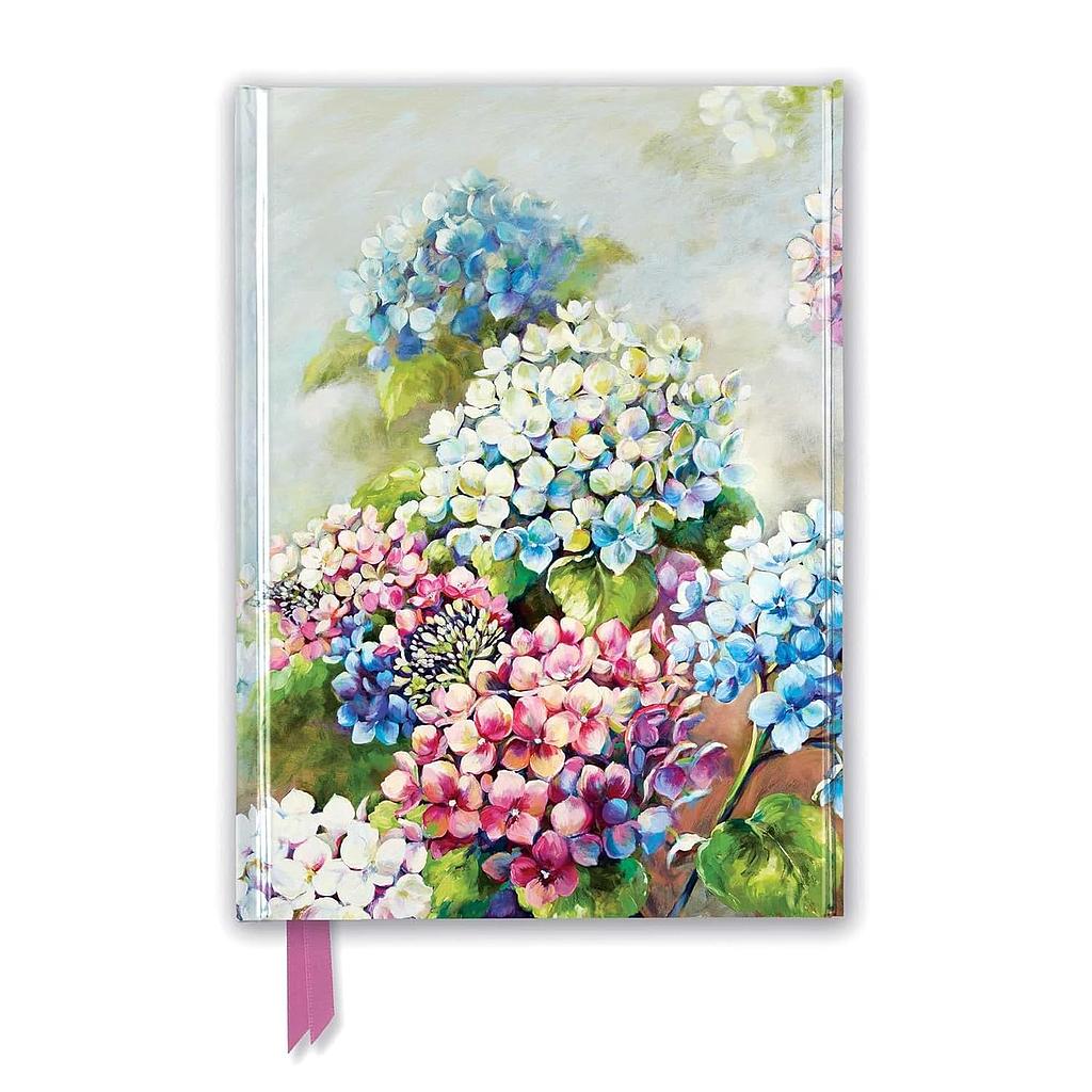 Journal Nel Whatmore A Million Shades