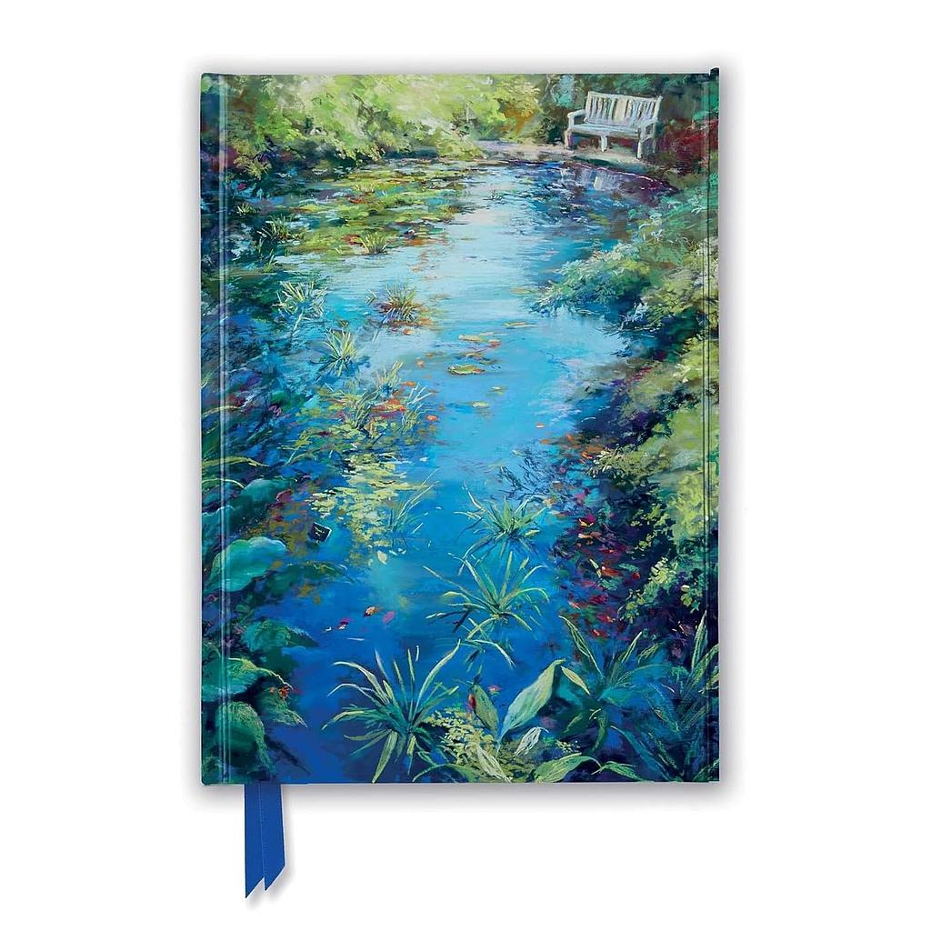 Journal Nel Whatmore Beautiful Reflections