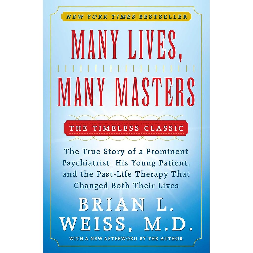 Many Lives, Many masters