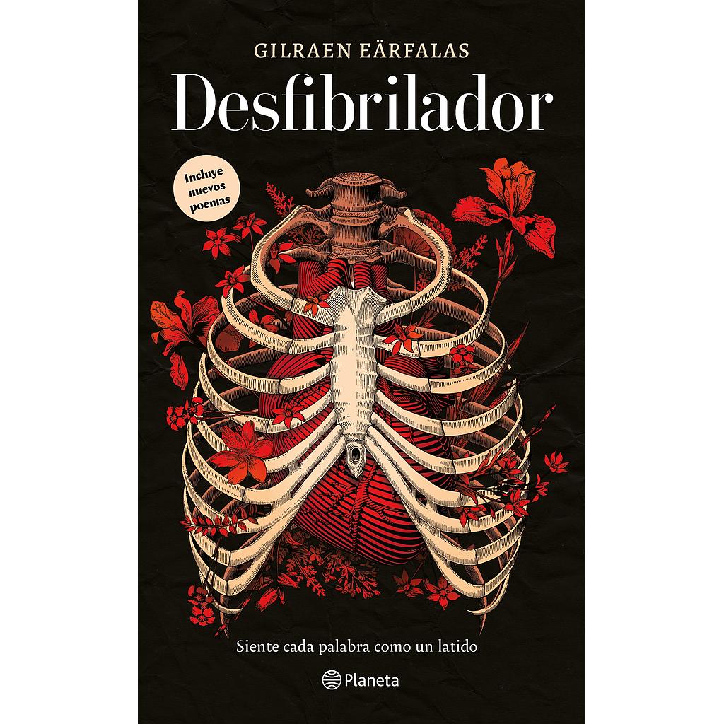 Desfibrilador