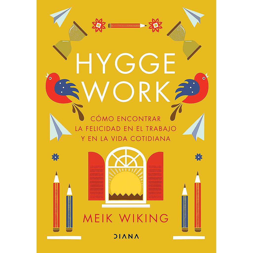 Hygge work