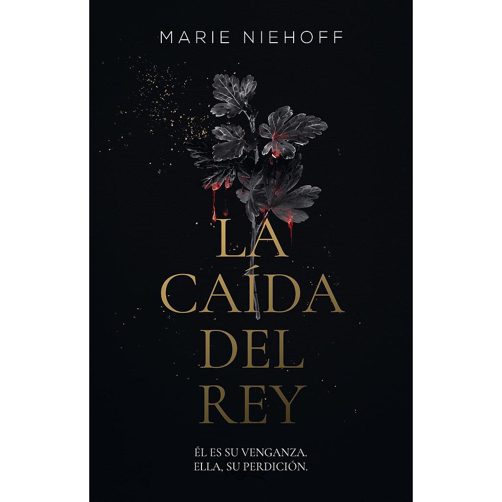 Vampire Royals 1. La caida del rey