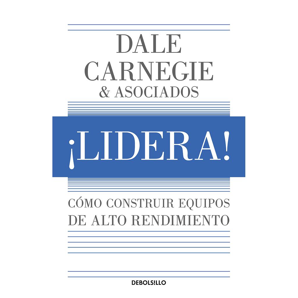 Lidera