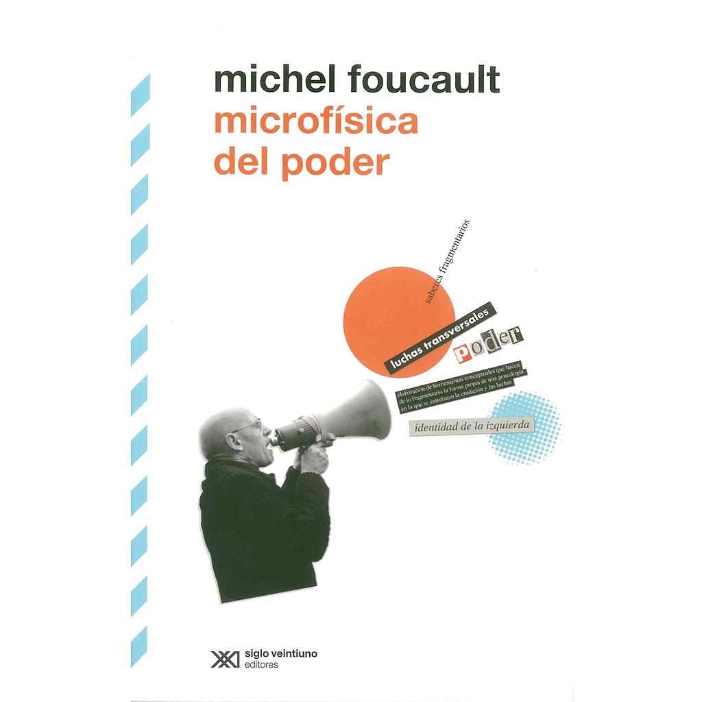 Microfisica del poder