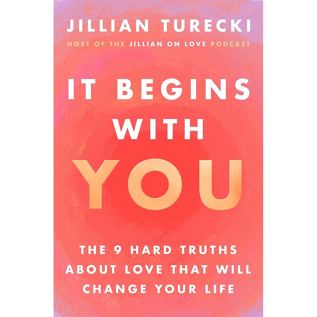 It Begins with You