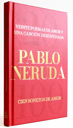 Veinte poemas de amor y una cancion desesperada