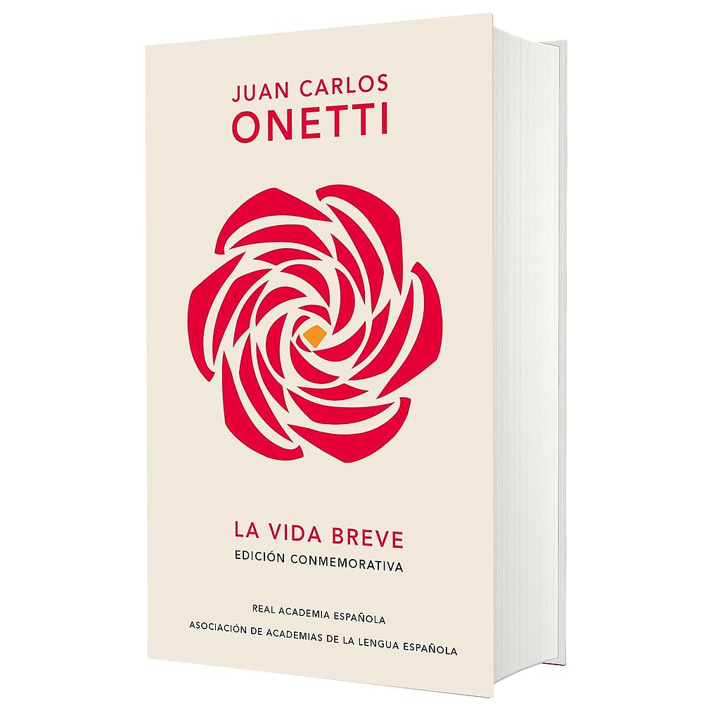 La vida breve (RAE)