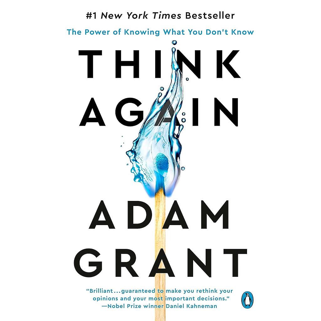 Think Again