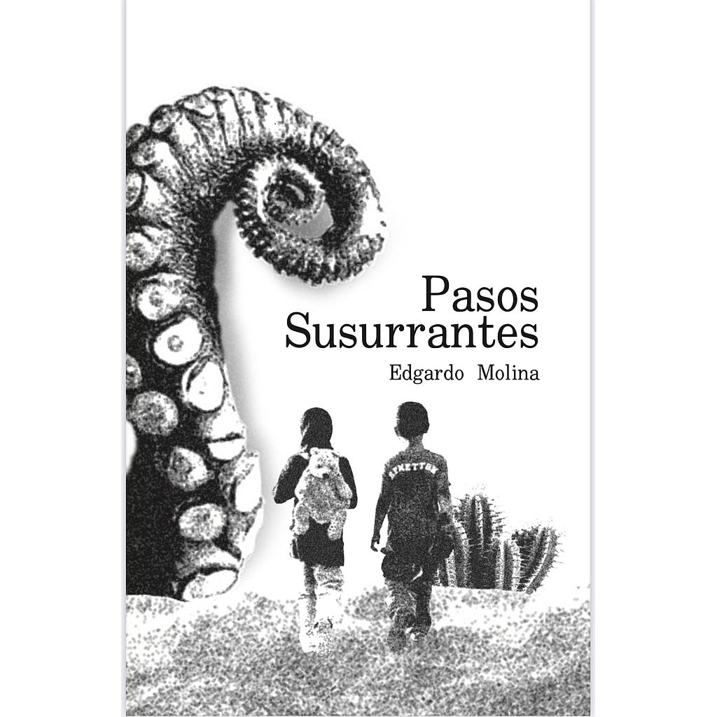 Pasos susurrantes