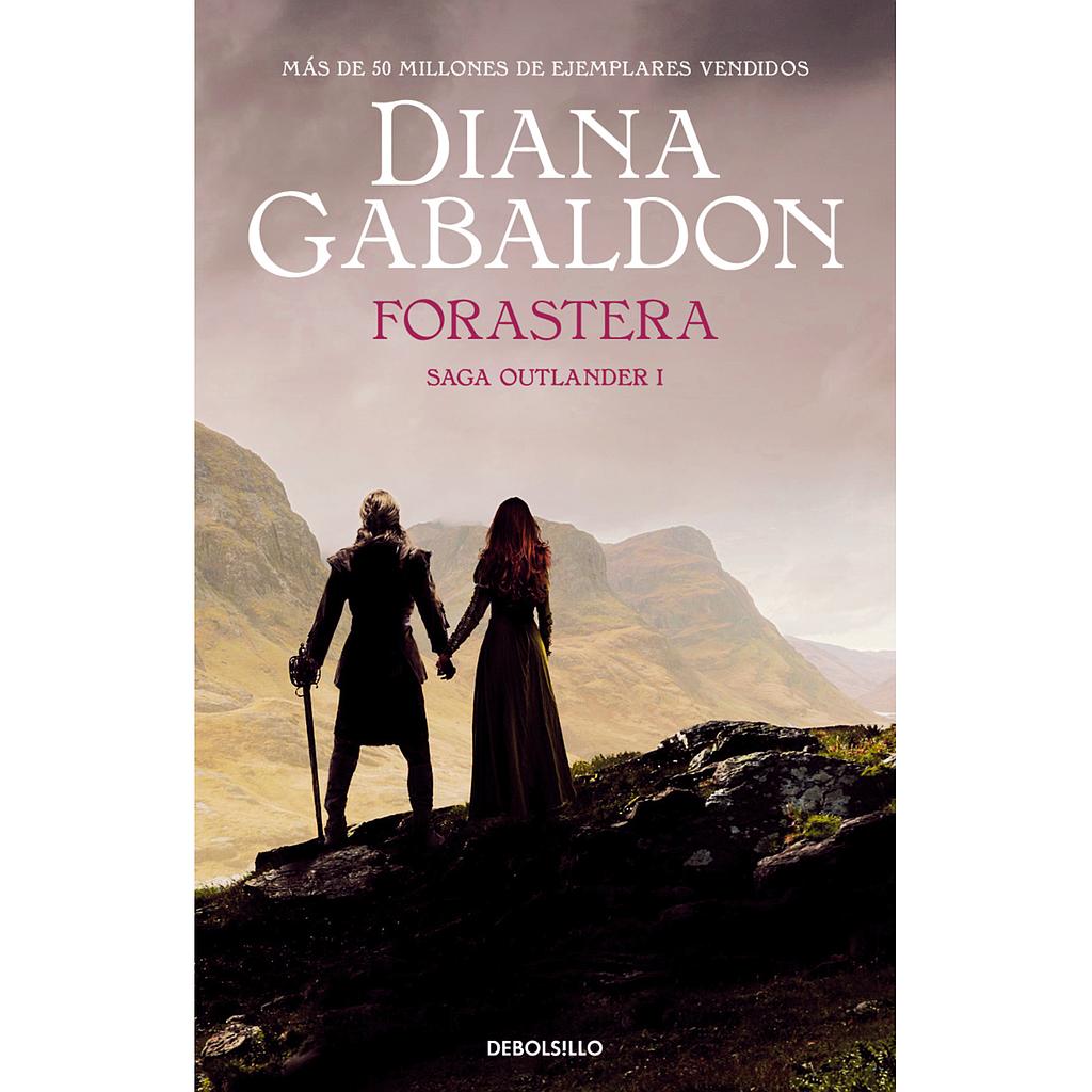 Forastera 1