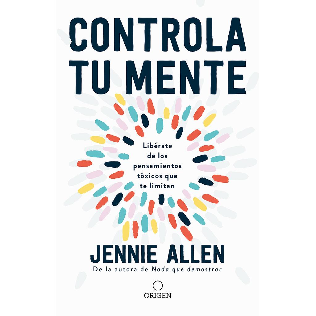 Controla tu mente