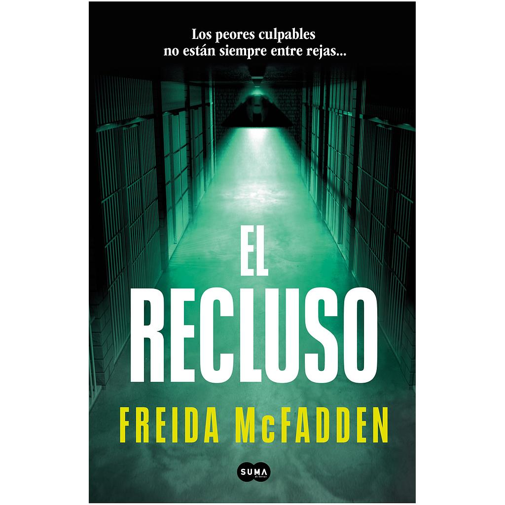 El recluso