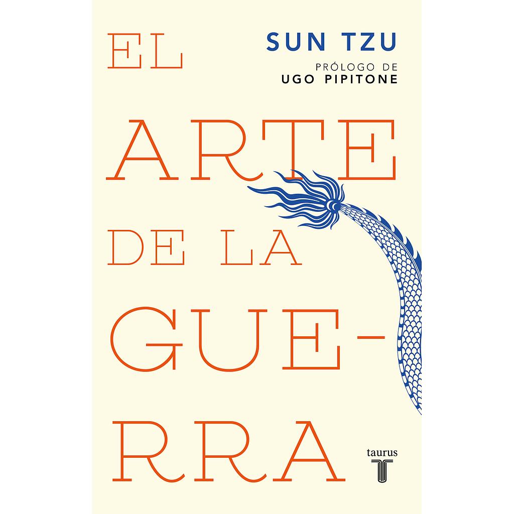 El arte de la guerra