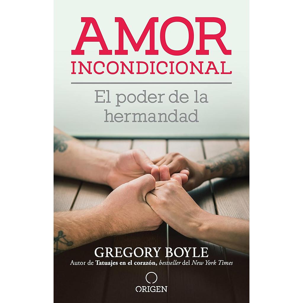 Amor incondicional: El poder de la hermandad