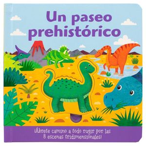 Un Paseo Prehistorico