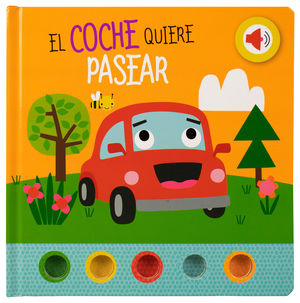 El Coche Quiere Pasear