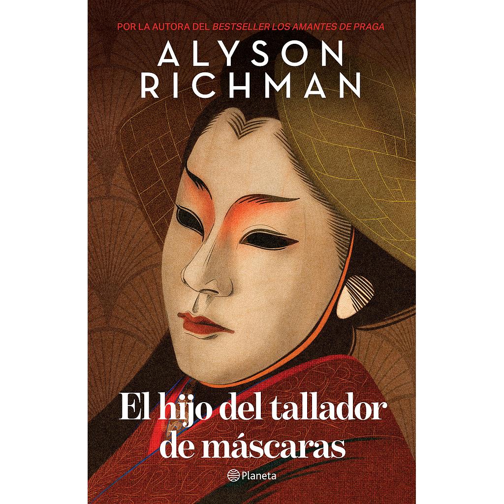 El hijo del tallador de mascaras
