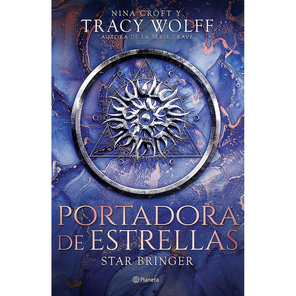 Portadora de estrellas. Star 1