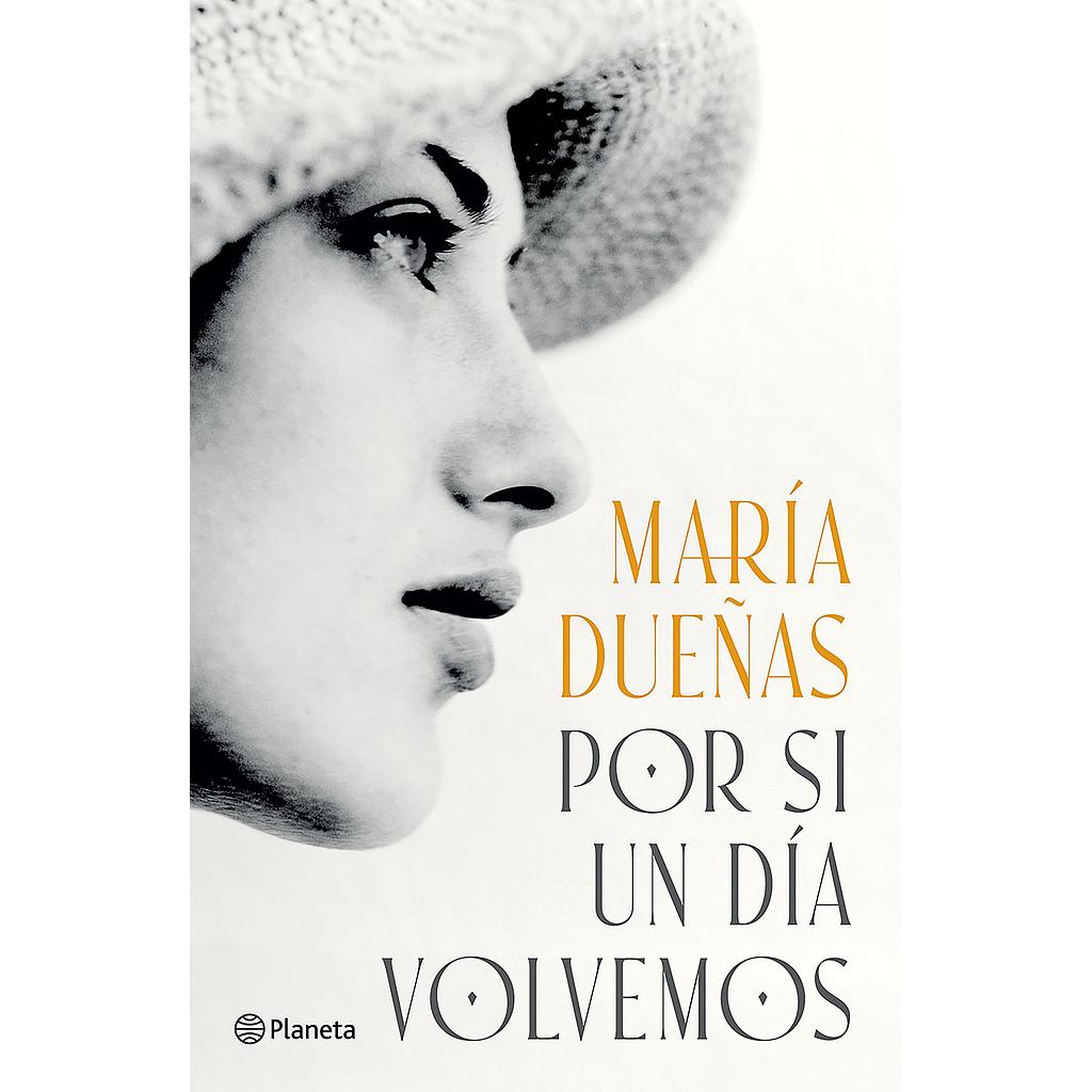 Por si un dia volvemos