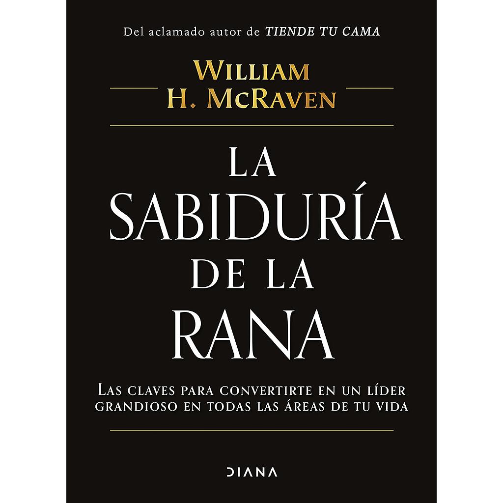 La sabiduria de la rana