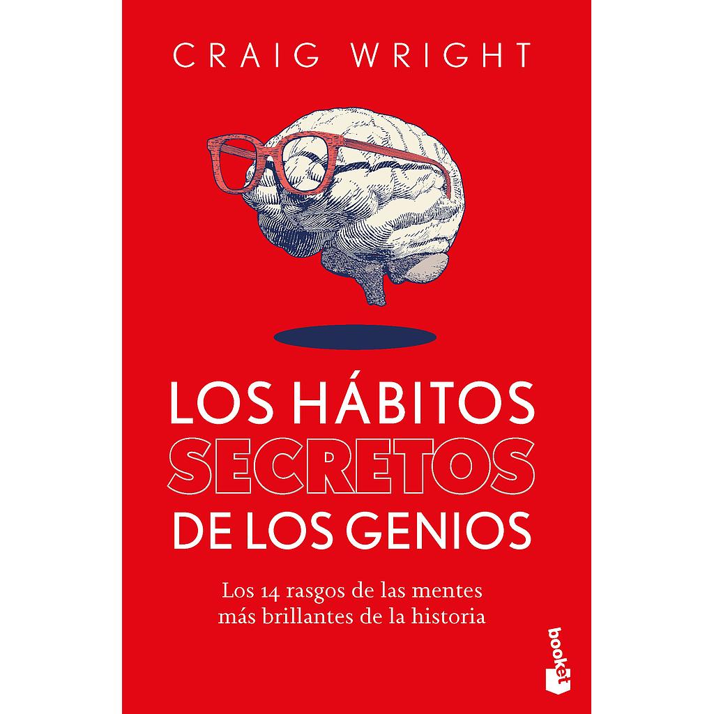 Los habitos secretos de los genios