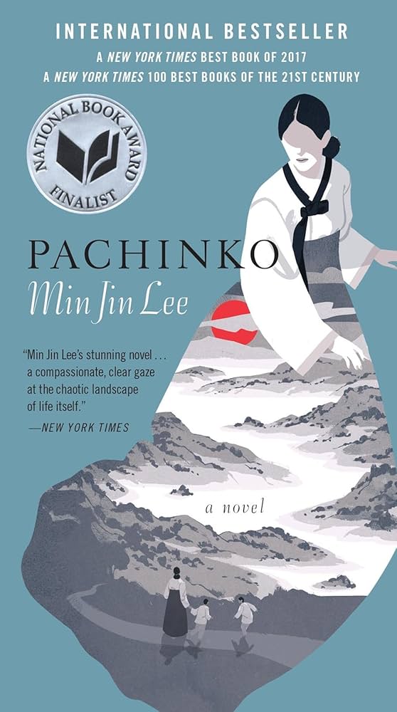 Pachinko