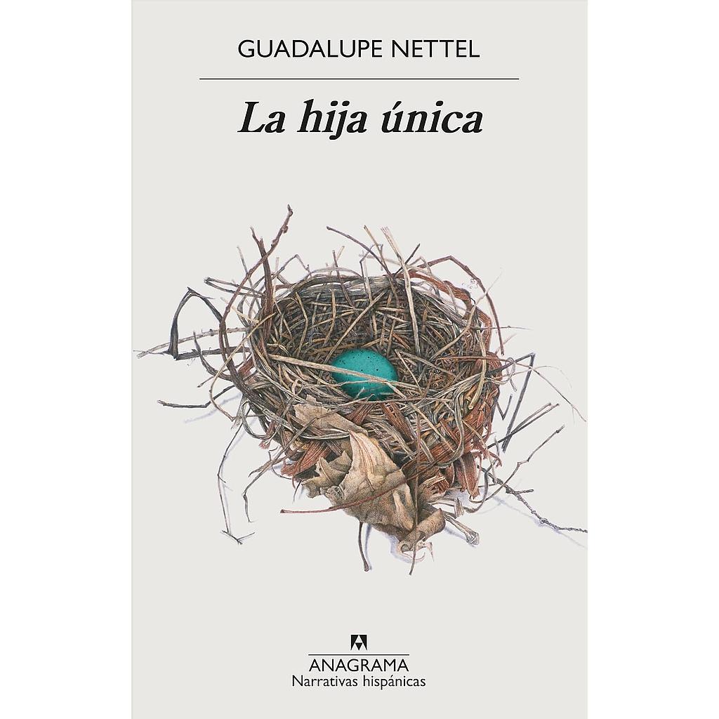 La hija unica