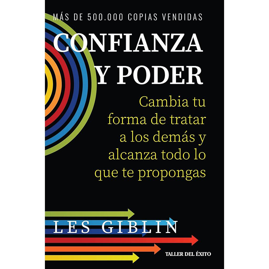 Confianza y poder
