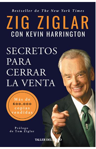 Secretos para cerrar la venta