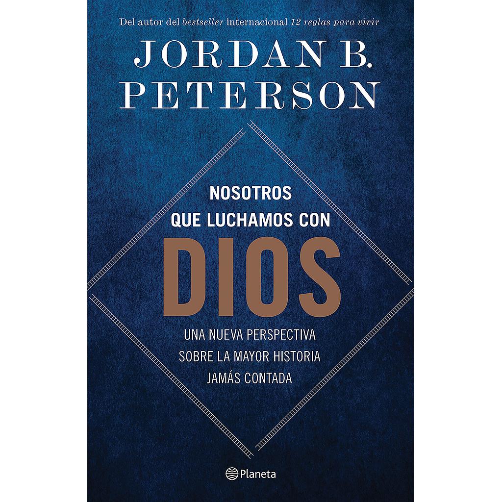 Nosotros que luchamos con Dios