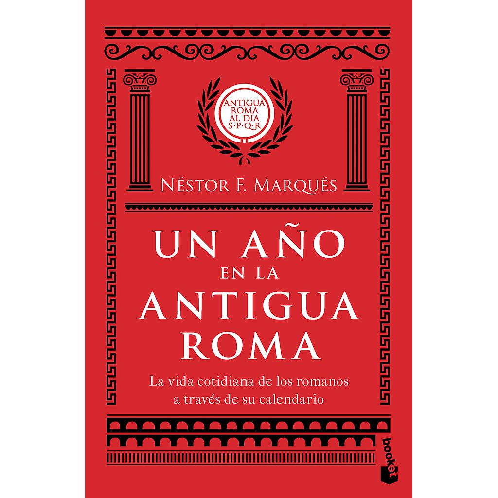 Un año en la antigua Roma
