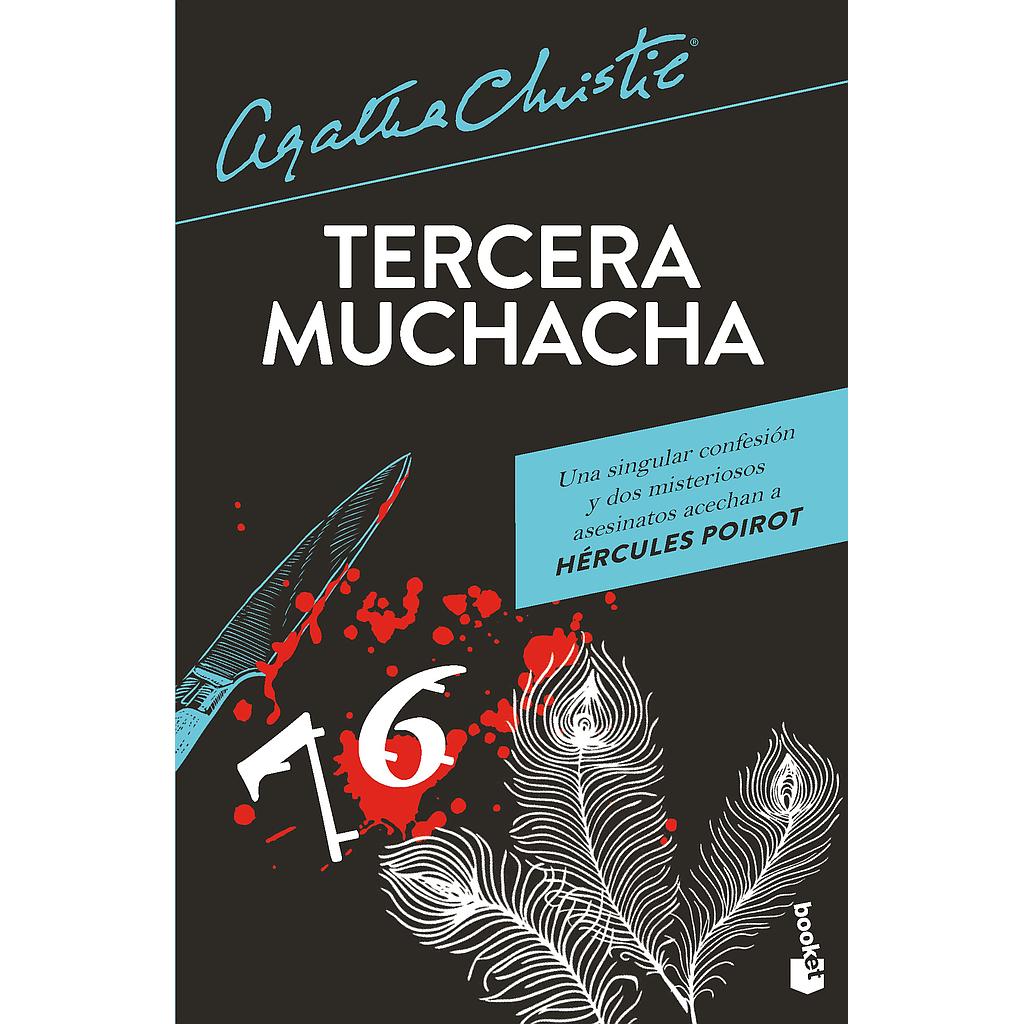 Tercera muchacha