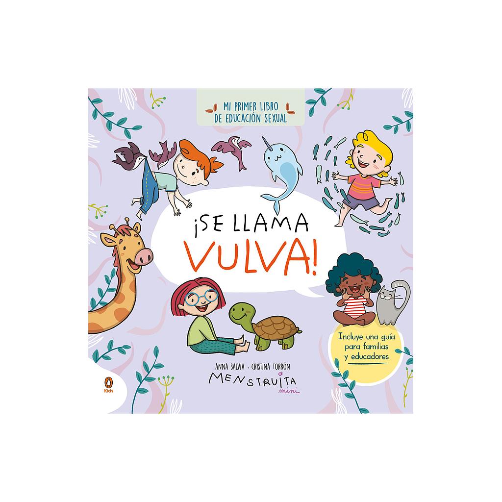 Se llama vulva
