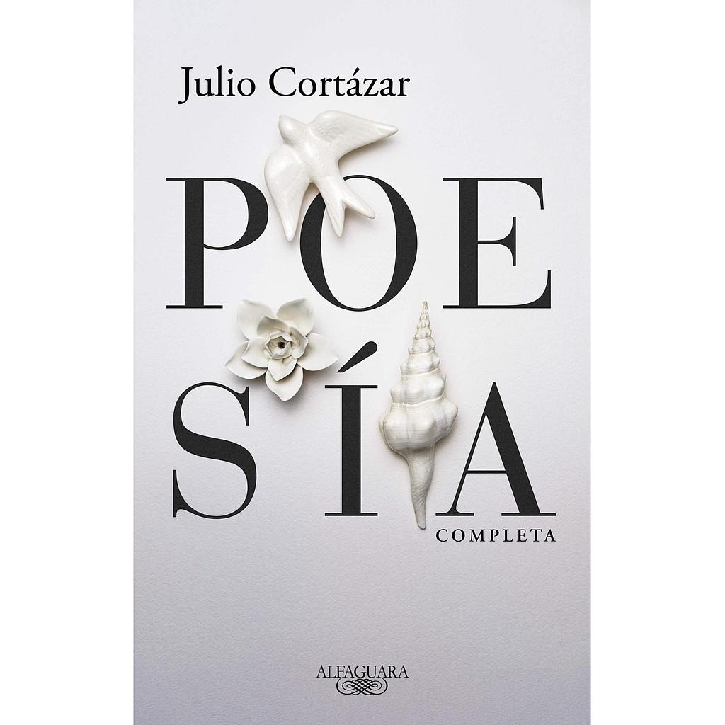 Poesia completa Julio Cortazar