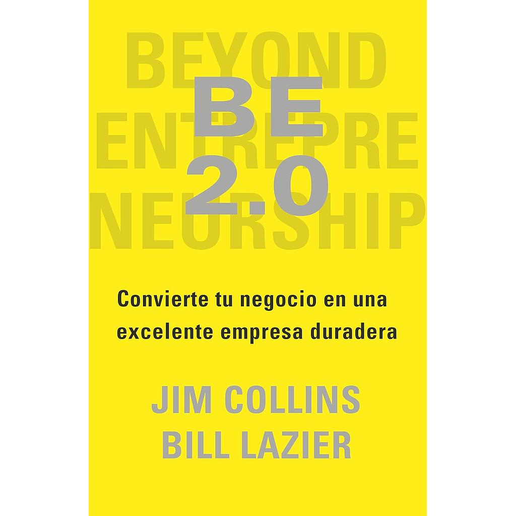 Be 2.0