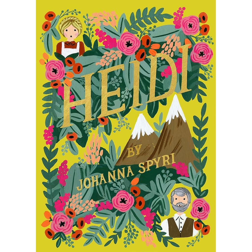 Heidi