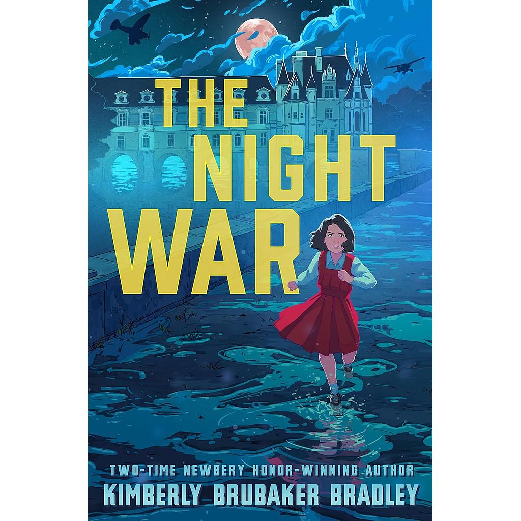 The Night War