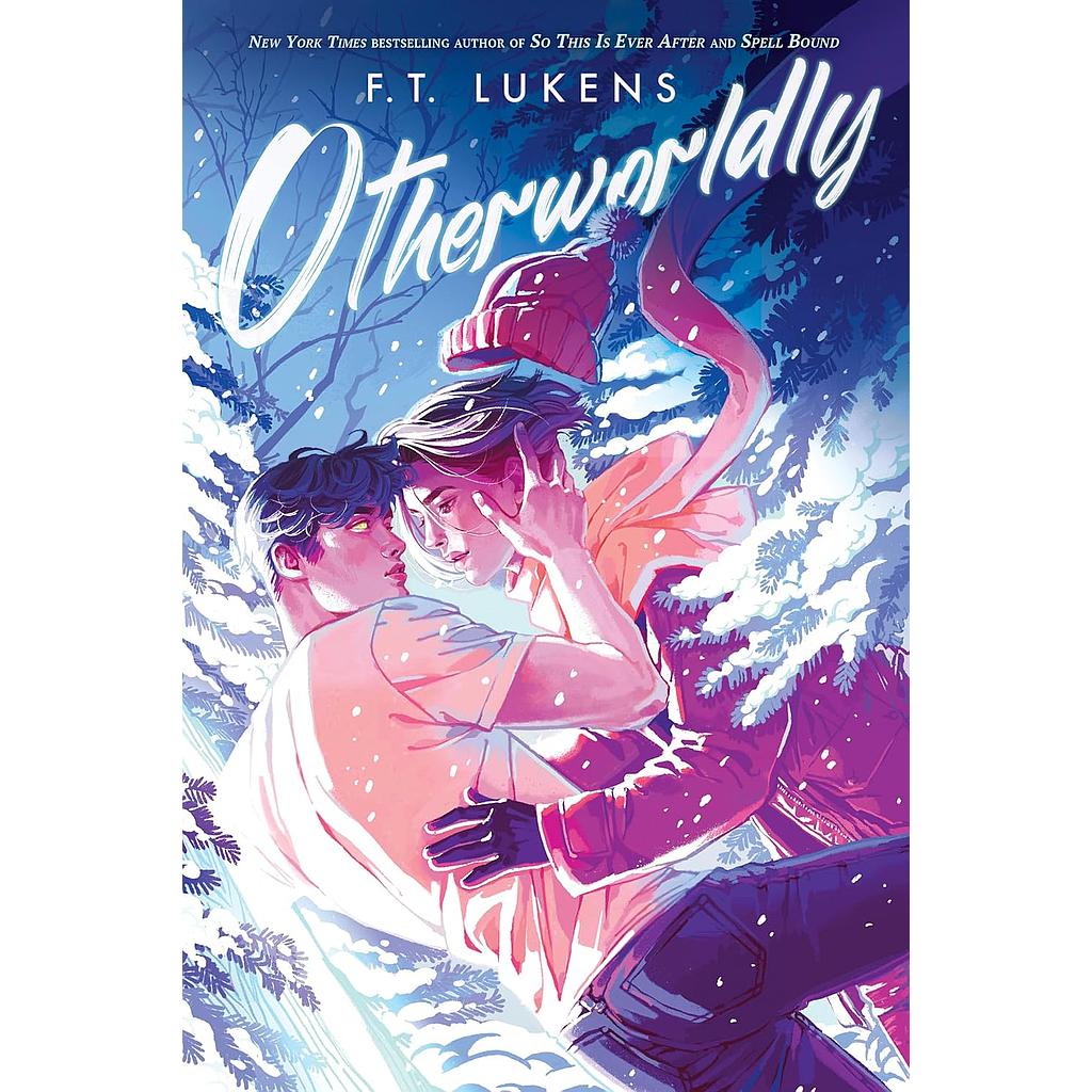 Otherworldly