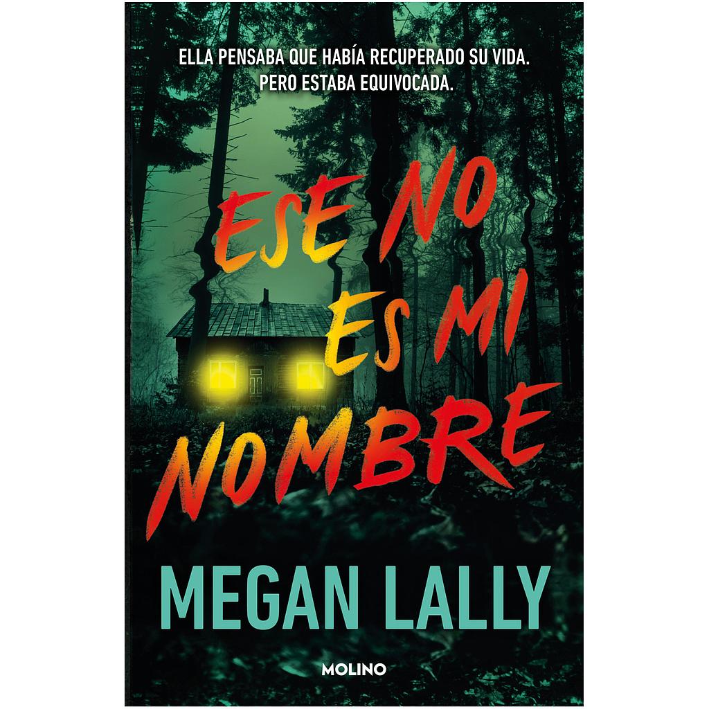 Ese no es mi nombre